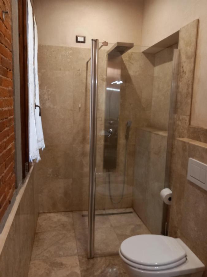 מונטלופו פיורנטינו Casa Clery, Stile Toscano, Vicino A Firenze מראה חיצוני תמונה