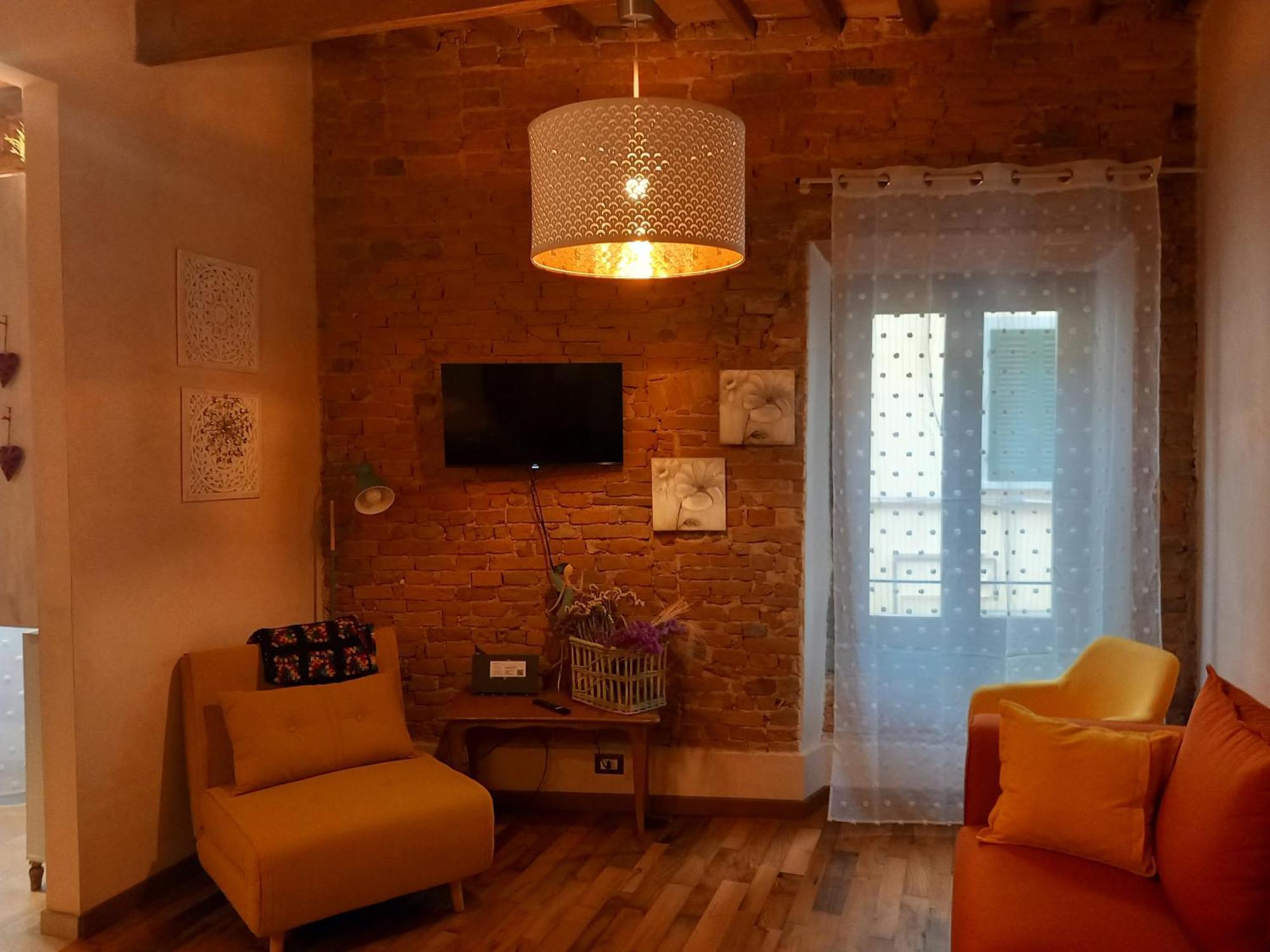 מונטלופו פיורנטינו Casa Clery, Stile Toscano, Vicino A Firenze מראה חיצוני תמונה