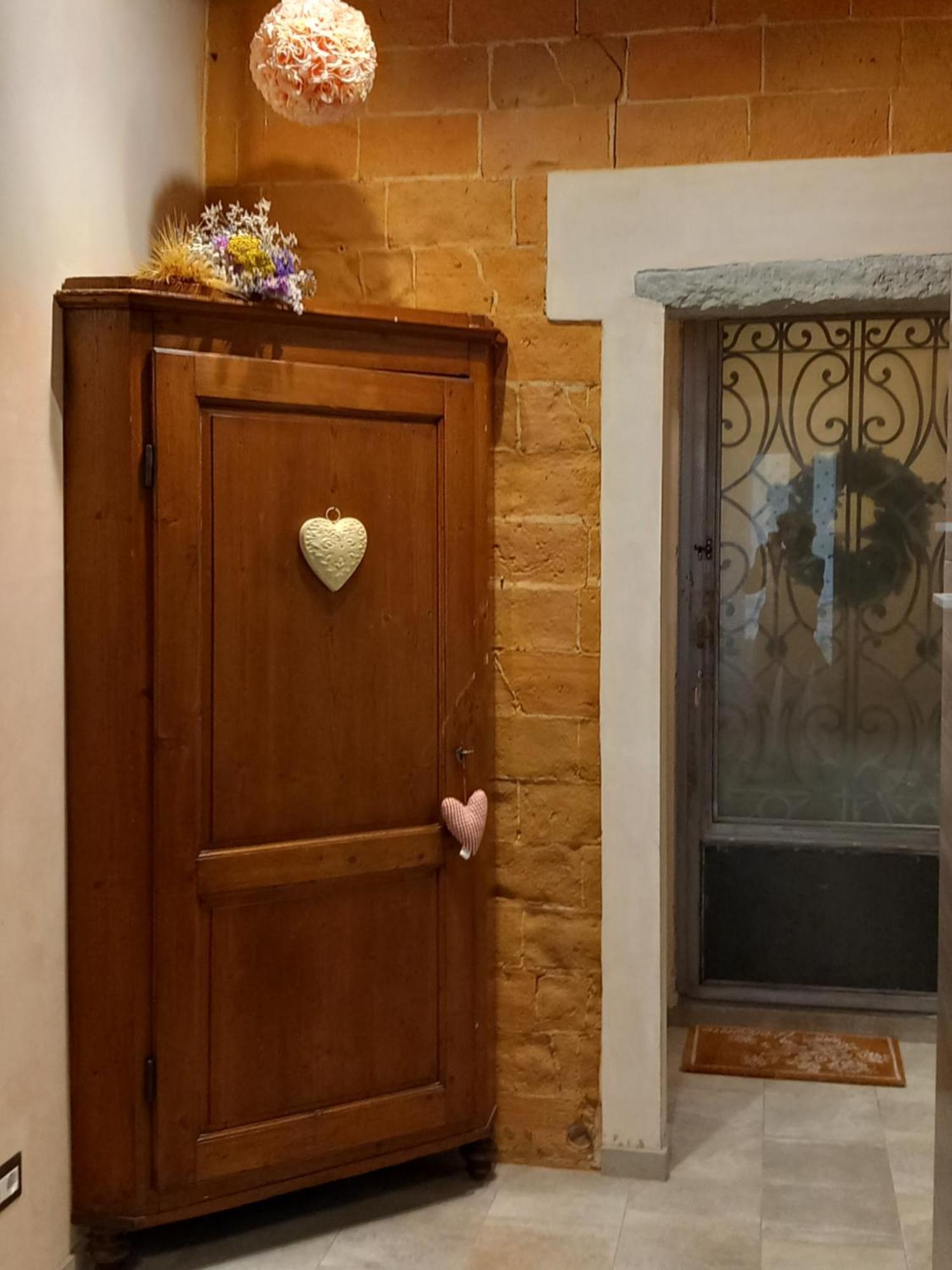 מונטלופו פיורנטינו Casa Clery, Stile Toscano, Vicino A Firenze מראה חיצוני תמונה