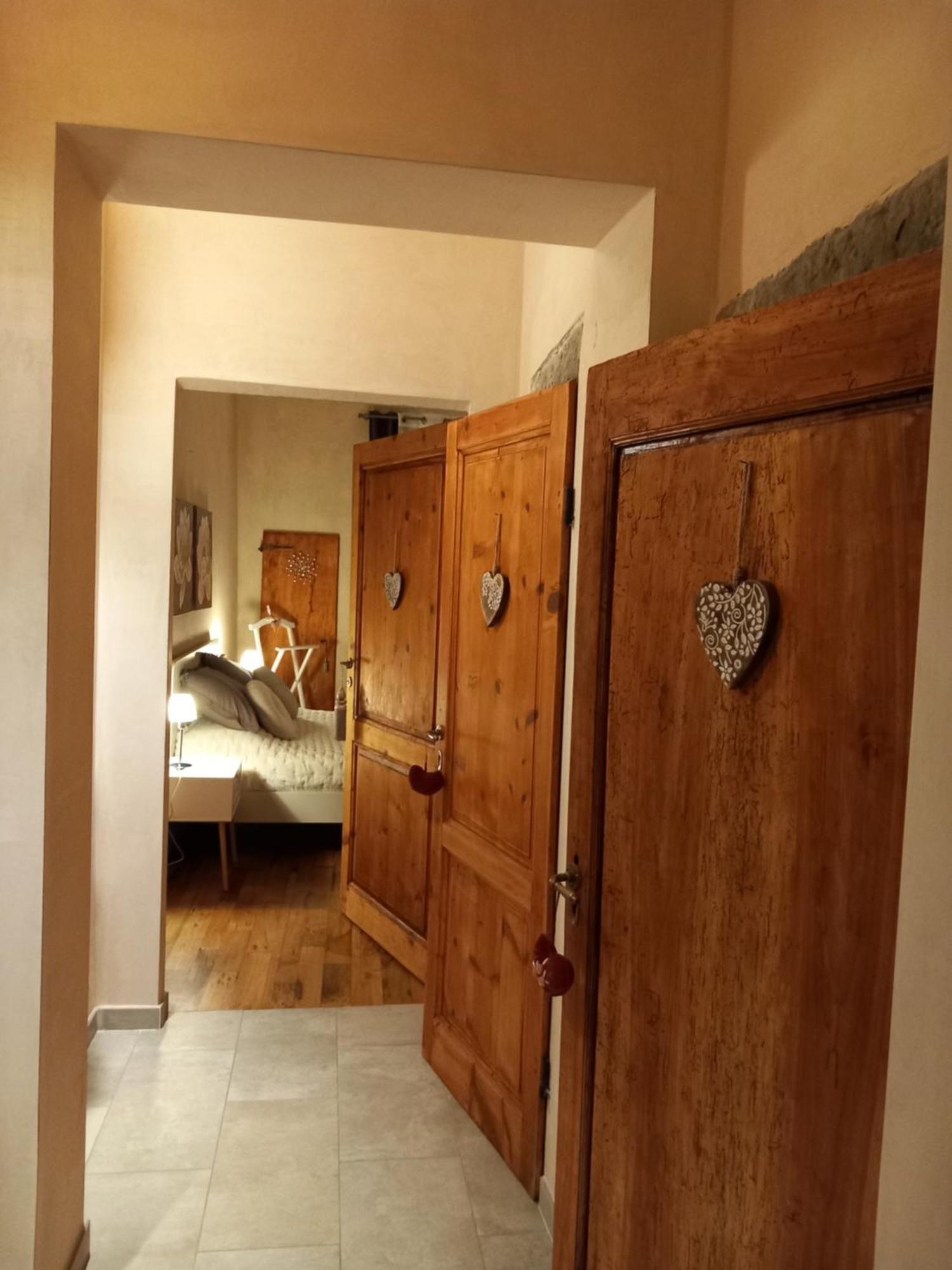 מונטלופו פיורנטינו Casa Clery, Stile Toscano, Vicino A Firenze מראה חיצוני תמונה
