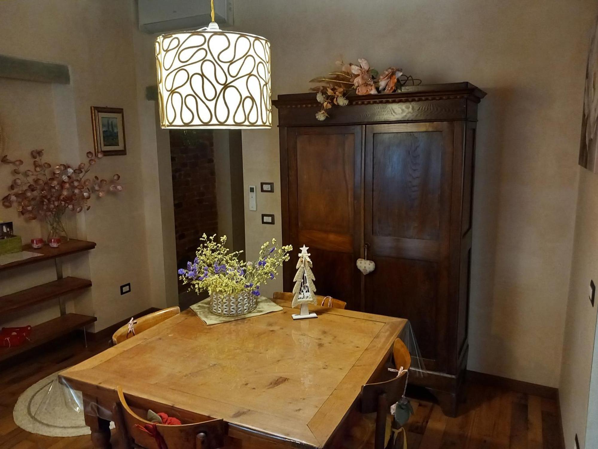 מונטלופו פיורנטינו Casa Clery, Stile Toscano, Vicino A Firenze מראה חיצוני תמונה