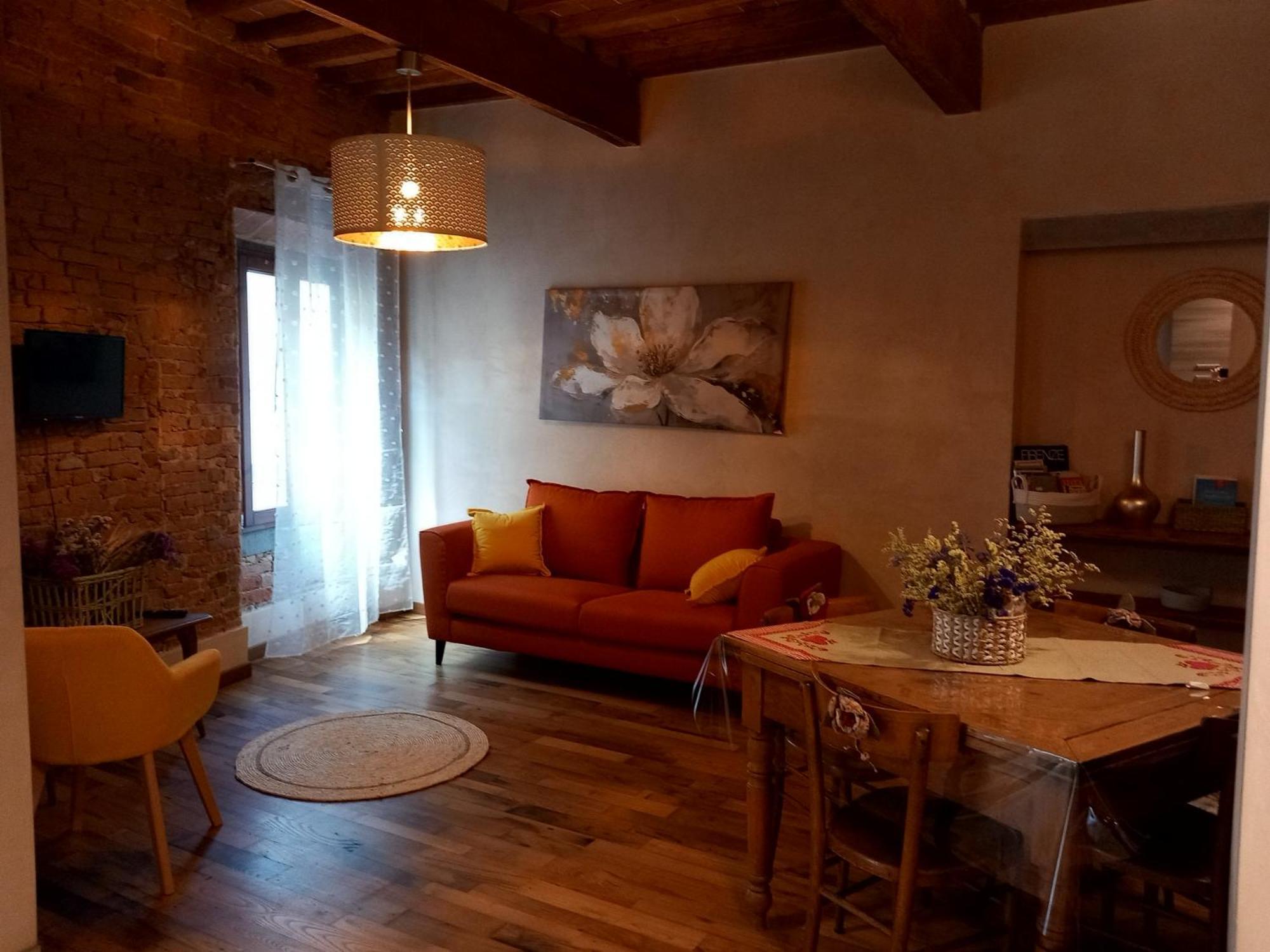 מונטלופו פיורנטינו Casa Clery, Stile Toscano, Vicino A Firenze מראה חיצוני תמונה