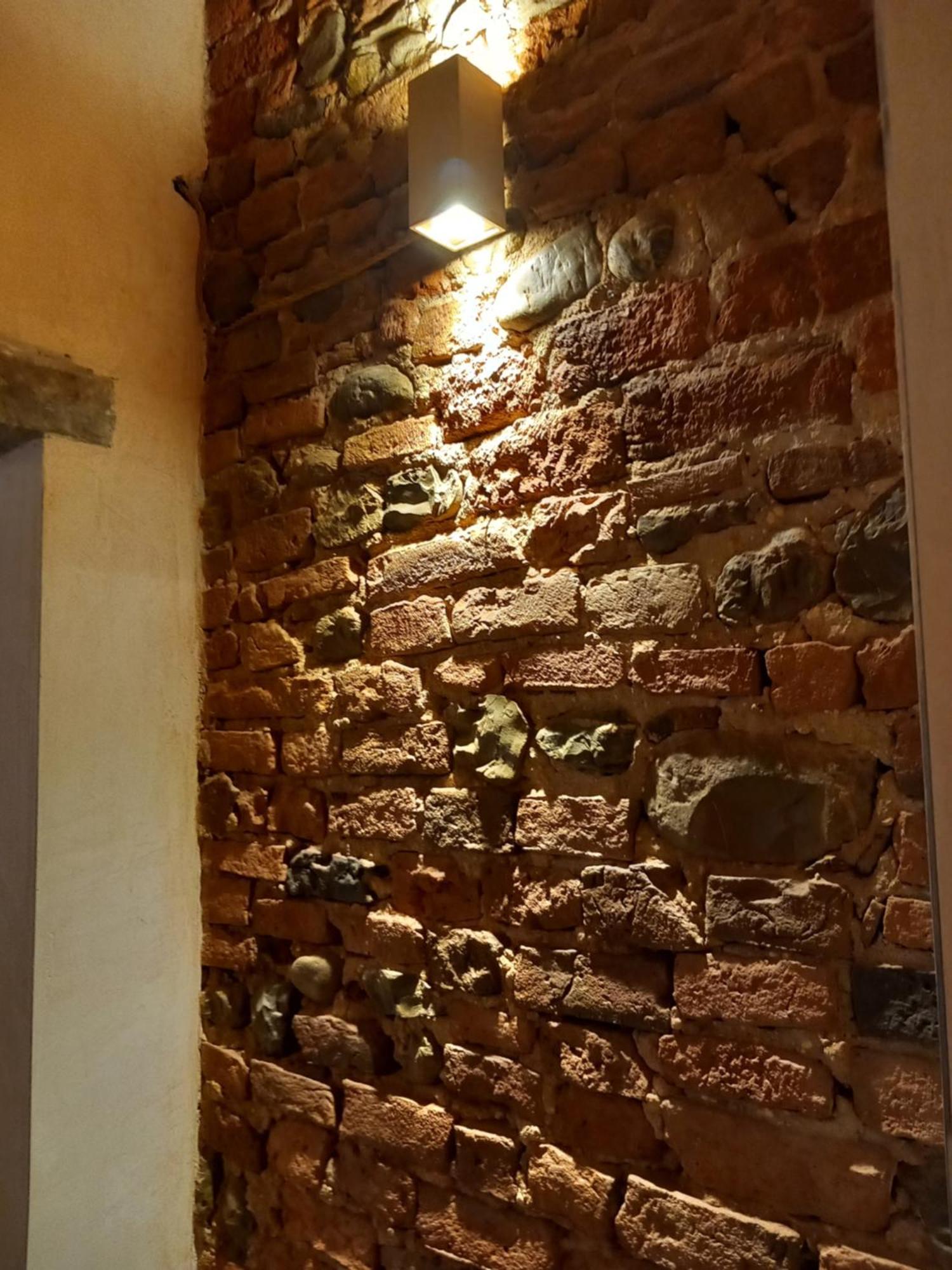 מונטלופו פיורנטינו Casa Clery, Stile Toscano, Vicino A Firenze מראה חיצוני תמונה